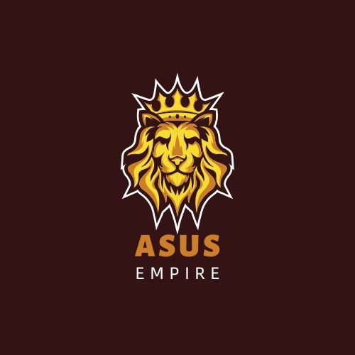Asus Empire Logo